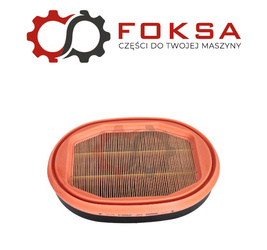 Filtr powietrza wewnętrzny