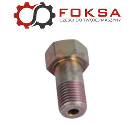 Zawór zwrotny układu zasilania paliwa ORG