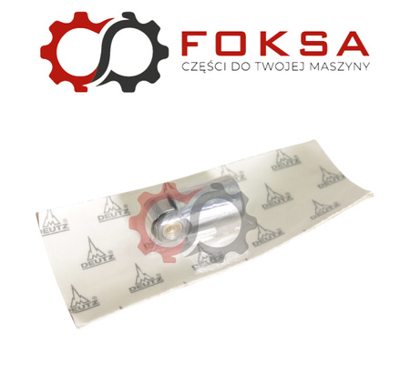 Szklanka popychacza ORG