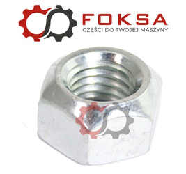 Nakrętka samokątrująca ORG