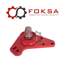 Uchwyt wału lewy PQ