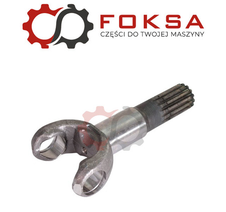 Półoś krótka ORG