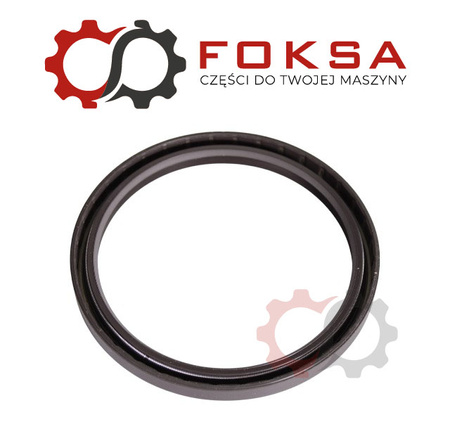 Uszczelniacz wału tył 110x130x12