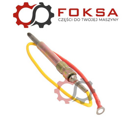 Świeca płomieniowa