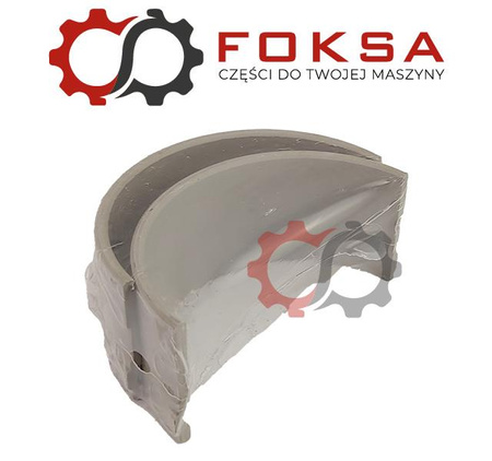 Panewka korbowodowa - para KMP