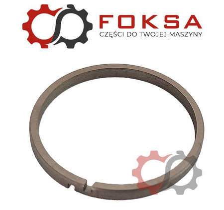 Pierścień zamkowy ORG