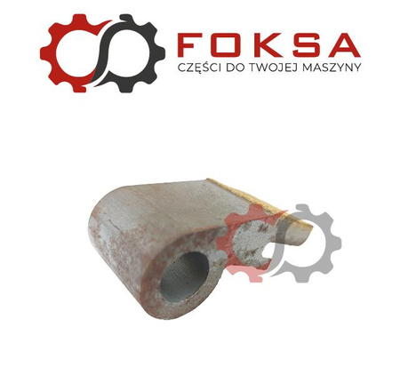 Wkładka hamulca WOM