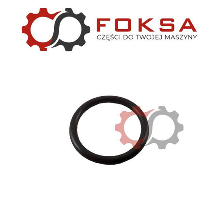 O-ring / Pierścień uszczelniający sprzęgła