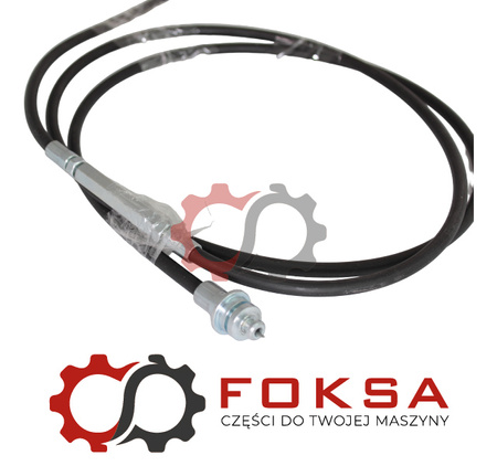 Linka gazu ręcznego