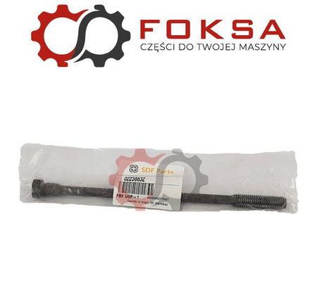 Szpilka głowicy ORG