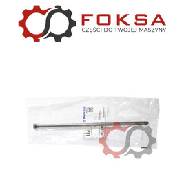 Laska popychacza ORG