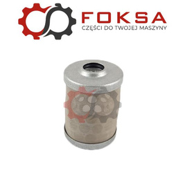 Filtr paliwa - wkład