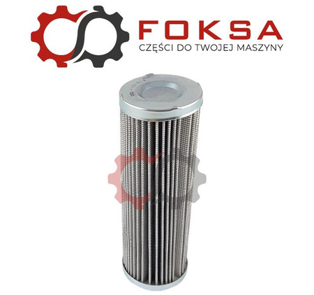 Filtr hydrauliki wkład