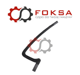 Wąż / Przewód elastyczny OEG