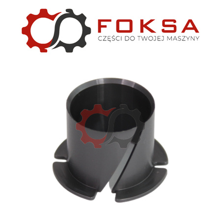 Tulejka redlicy / Łożysko ślizgowe