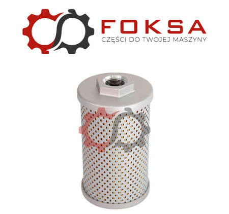 Filtr oleju hydrauliki - wkład