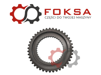 Nakładka / pierścień synchronizatora