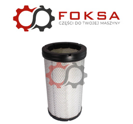 Filtr powietrza zewnęrzny