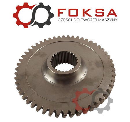 Koło zębate wałka atakującego