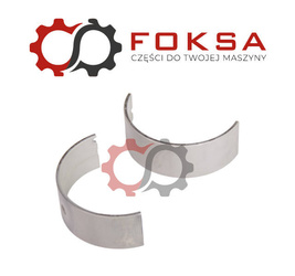 Panewka korbowodowa para 0,25 Kolbenschmidt