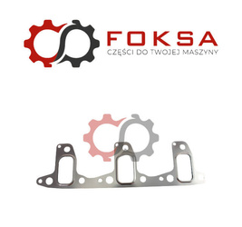 Uszczelka kolektora wydechowsego ORG