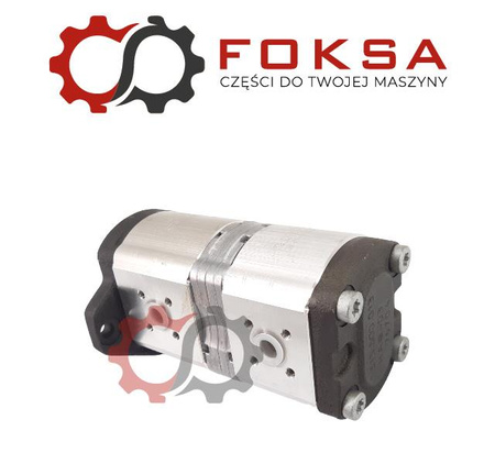 Pompa hydrauliczna Bosch