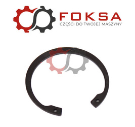 Pierścień osadczy / Seger wewnętrzny 56