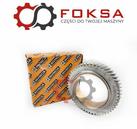 Koło pośrednie rozrządu