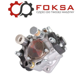 Pompa wtryskowa DENSO