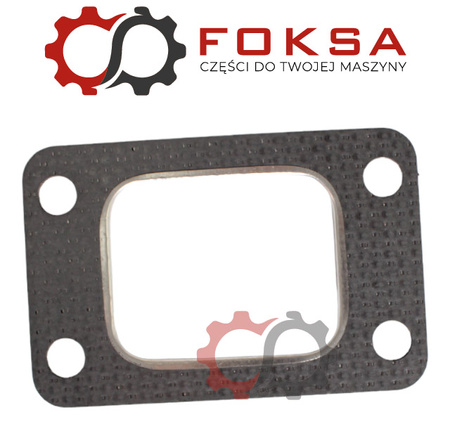 Uszczelka kolektora wydechowego