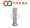 Filtr oleju hydrauliki - wkład