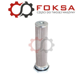 Filtr oleju hydrauliki - wkład