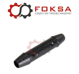 Dysza / Króciec ORG