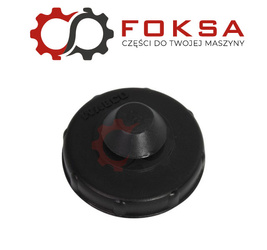 Pokrywa zbiornika pompy płynu antyzamarzającego WABCO