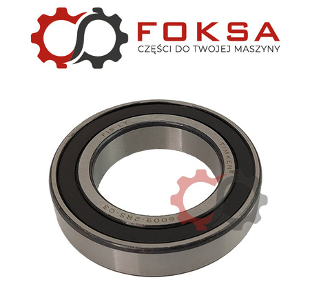 Łożysko kulkowe TIMKEN