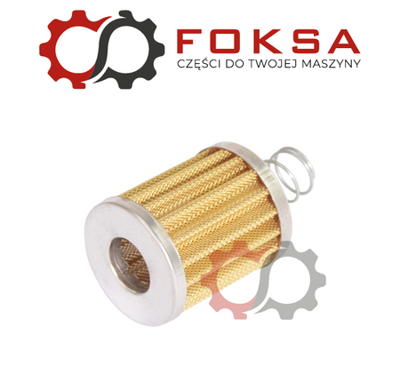 Filtr paliwa - wkład odstojnika