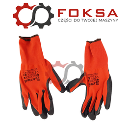 Rękawice robocze RTELA