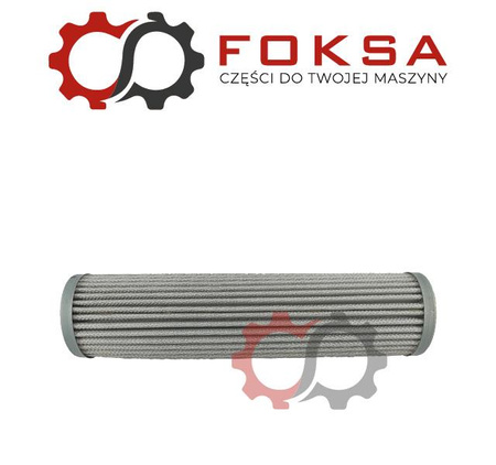 Filtr oleju hydrauliki wkład