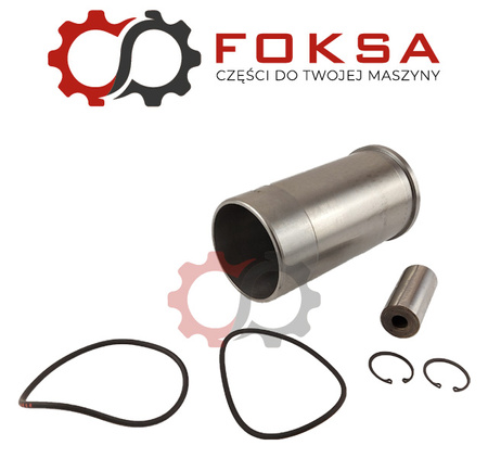 Zestaw naprawczy silnika Kolbenschmidt