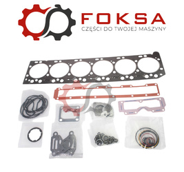 Zestaw uszczelek góra