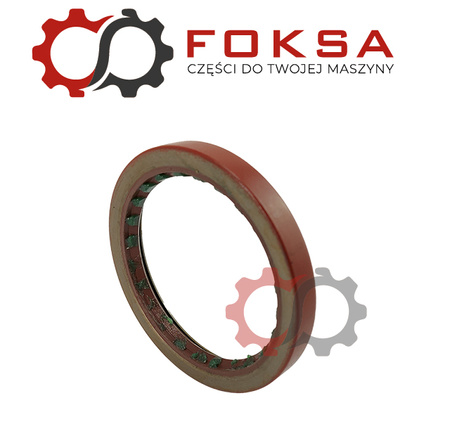 Uszczelniacz wału przód