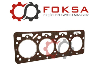 Uszczelka głowicy ORG 1,5mm