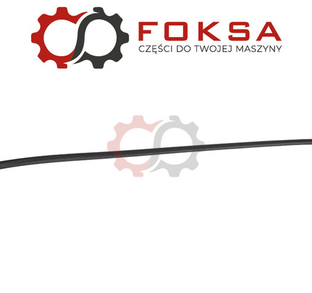 Uszczelka pokrywy zaworów - górna ORG