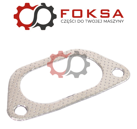 Uszczelka kolektora ssącego