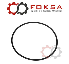 Pierścień uszczelniający tłoka