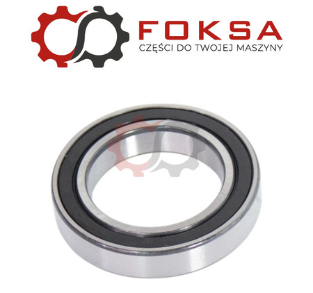 Łożysko kulkowe TIMKEN