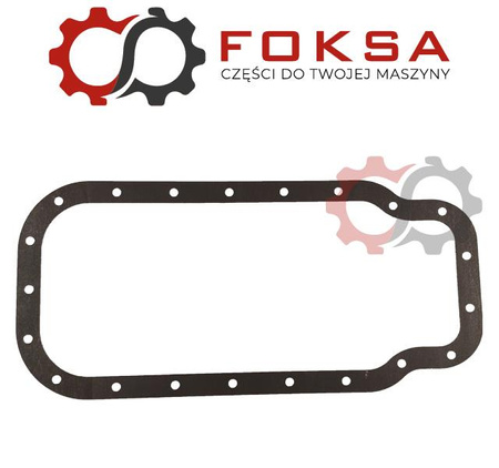 Uszczelka misy oleju