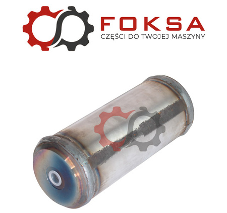 Tłumik drgań / filtr hydrauliki