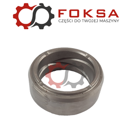 Łożysko zwrotnicy góra