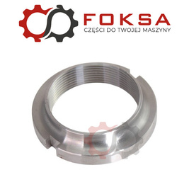 Nakrętka piasty koła